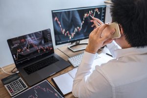 Trading sin Estrés para Principiantes y Traders con Poco Tiempo